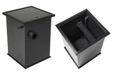 Filtro Biologico Filtreau Moving-Bed – Biocamera 190L per Laghetti fino a 30.000 L