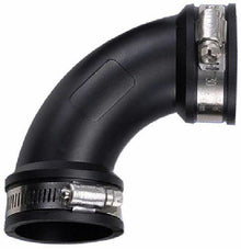 Curva 90° in Gomma flessibile molto resistente image 0