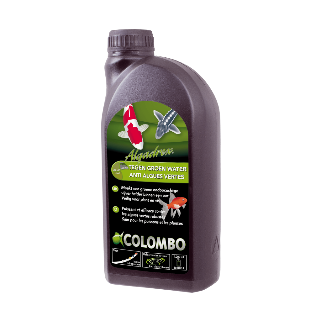 Colombo Algadrex 1 litro