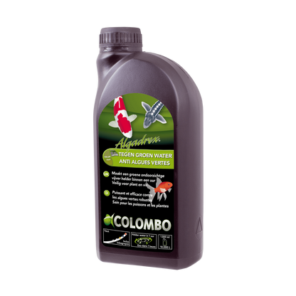 Colombo Algadrex 1 litro