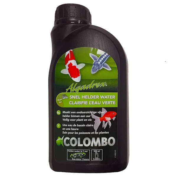 Colombo Algadrex 500 ml