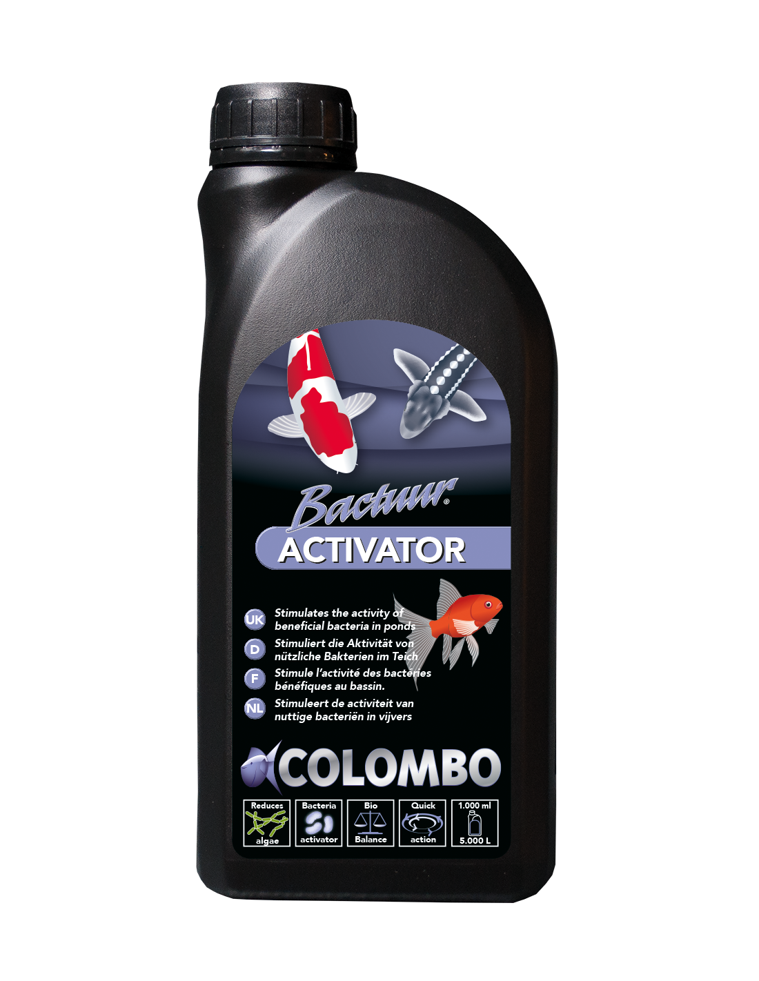 Activator 1 L