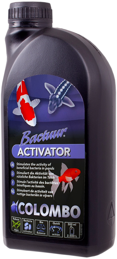 Activator 500 ml