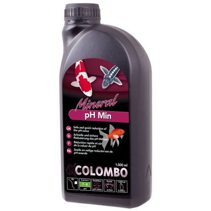 Colombo pH Min – 1 L
