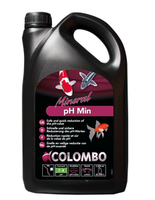 Colombo pH Min – 2,5 L