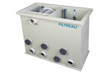 Filtro a Tamburo Combi 50 XL