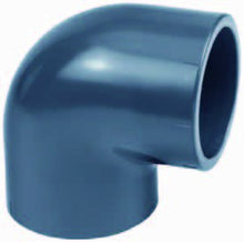 Curva 90° PVC image 0