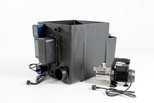 Filtro a Tamburo Easy