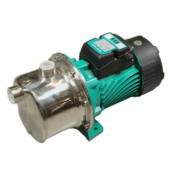 Filtro a Tamburo DVS ECO - Motore interno