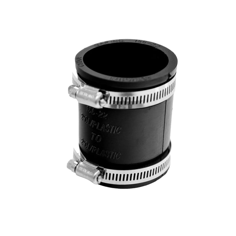 Koi Pro Flex Raccordo – Manicotto Flessibile per Tubi – 63 mm