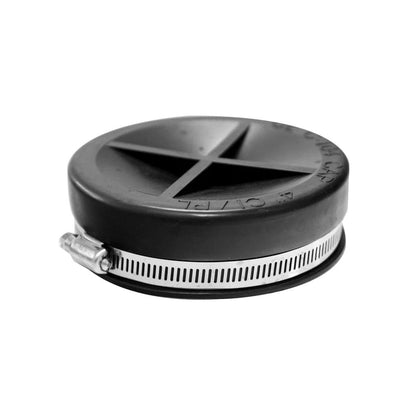 Koi Pro Flex Tappo – Chiusura Flessibile per Tubi – 50 mm