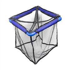 Floating Fish Cage – 70 x 70 x 70