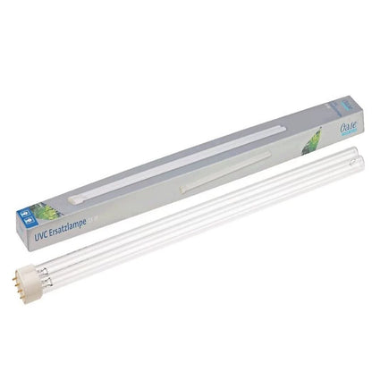 OASE Lampada UVC universale 2G11 da 18W a 60W