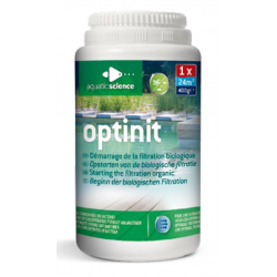 Aquatic Science IchiPond OPTINIT 12000 – Batteri di Avvio