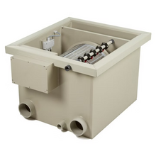 Filtro a Tamburo DVS Serie PP per Laghetti