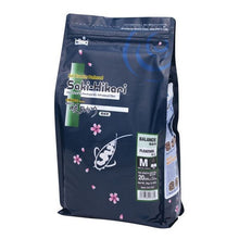 Saki-Hikari Balance Floating M – confezione 2 kg