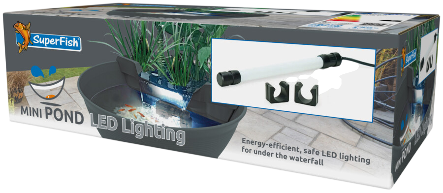Luce Mini Pond