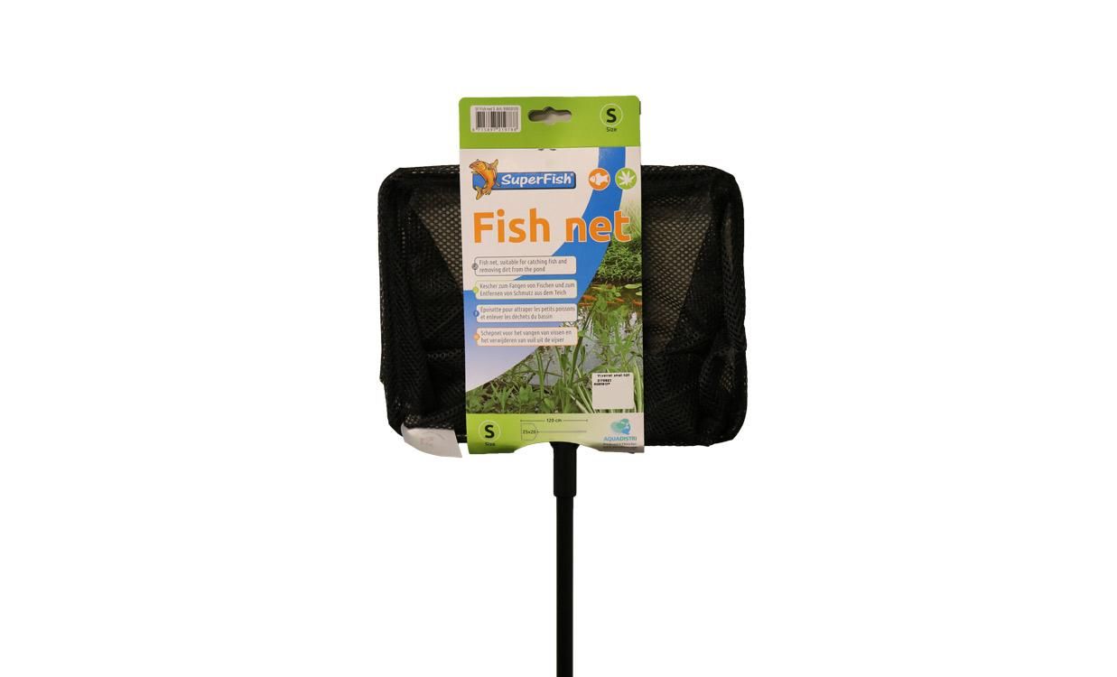 Fish Net