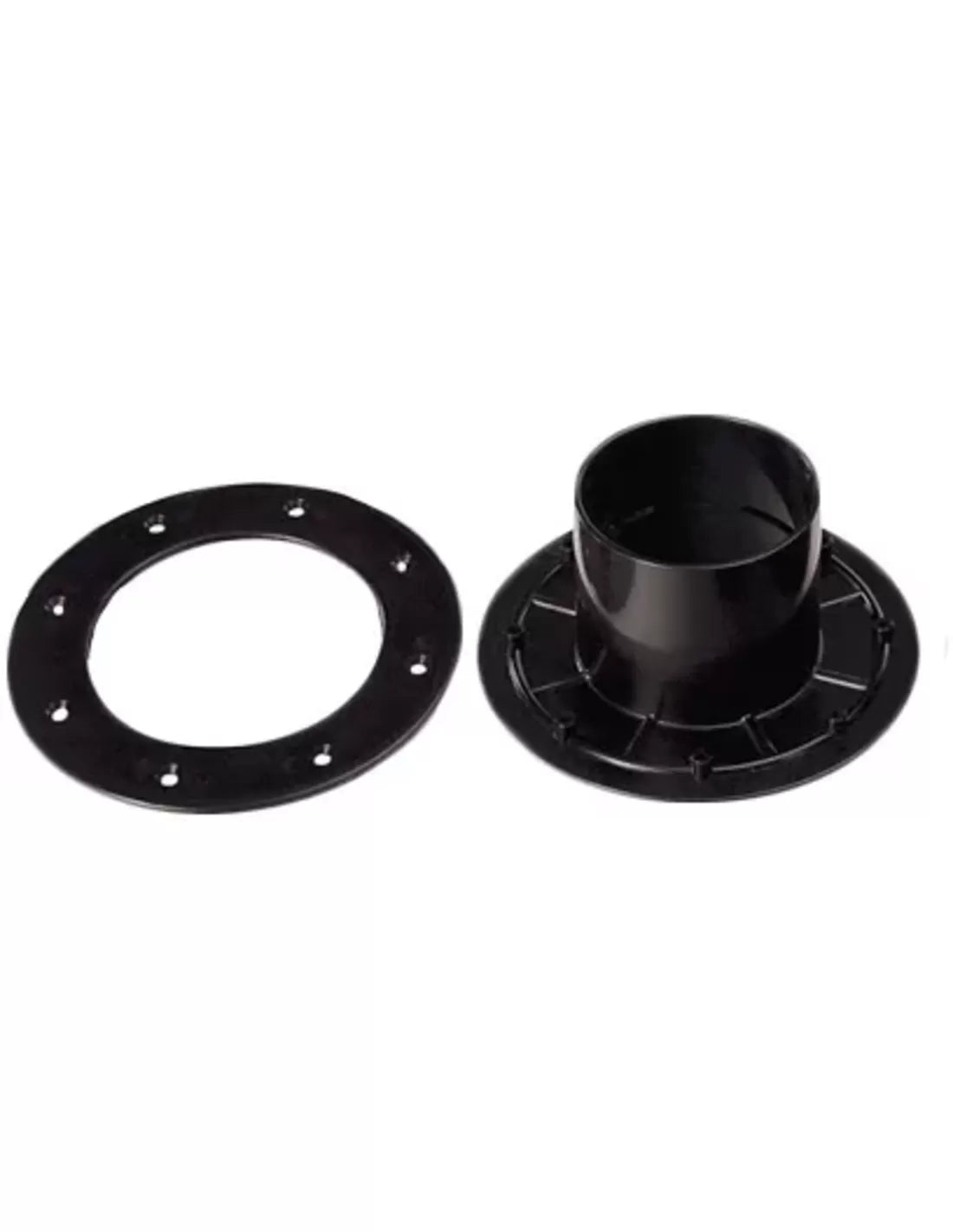 Koi Pro Raccordo Telo/Vasca 110 mm – Passaparete