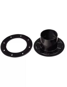 Koi Pro Raccordo Telo/Vasca 110 mm – Passaparete